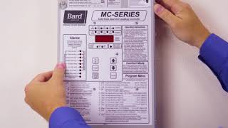 Bard MC Series Lead/Lag Controller Overview