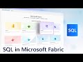 Build autonomous SQL databases in Microsoft Fabric