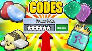 All New Update Codes On Roblox Bee Swarm Simulator Free - all secret new update codes on roblox bee swarm simulator free items