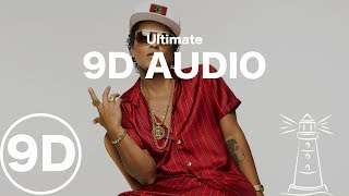 Bruno Mars - 24K Magic 9D | Ultimate 9D Experience 🎧