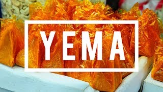 How to make YEMA | Yummy or Yucky Edition