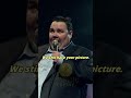 John Pinette - Chinese Buffet in Scotland P.2 (2011) #shorts #standupcomedy #comedyshorts #comedy