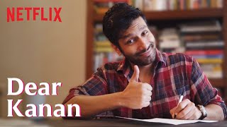 Kanan Gill Answers Fan Questions | Yours Sincerely, Kanan Gill | Standup Special | Netflix India
