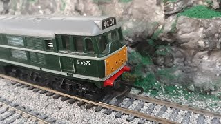 Hornby / Triang R357 Class 31