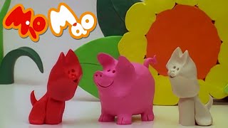 Mio Mao | S1 25 The Piglet