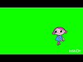 Childhood Ruined by ADHD (Animation Domination High-Def) - Girl I can't wait for it green screen (8)