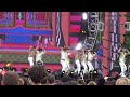 golden child pump it up @ mik festival 220730