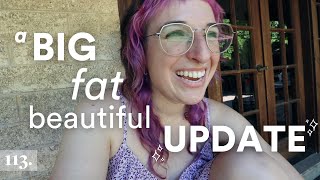 An Update On Everything