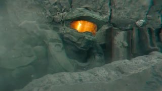 Halo 5: Guardians - A Hero Falls TV Commercial