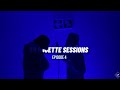 SILHOUETTE SESSIONS S2 EP4: Prosper2.0 & Galore De Poet - Reminisce