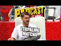 TERPALING MATCHA w/ @HazimHamdanVlogs @ALRUMIE  - PodcasThinker S6 Ep18