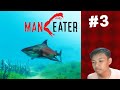 Ikan Hiu Makan Tomat.... #3