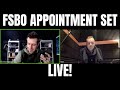 Live Cold Calls (FSBO's & FRBO's)