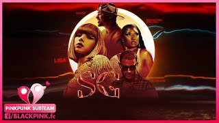 [VIETSUB] 'SG (SXY GIRL)' - DJ Snake, Ozuna, Megan Thee Stallion, LISA