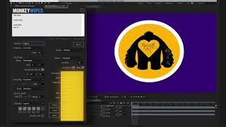 MonkeyWipes Quickstart