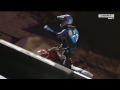 fmx matt rebeaud tente un 540°