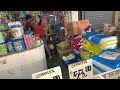 filipina widow in the philippines sunday out grocery shop at the market