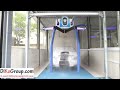 automatic touchless car wash equipment manufacturer automatic car wash equipment