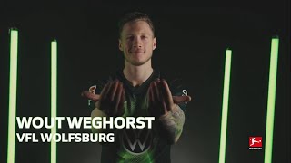 Wout Weghorst on Wolfsburg's chances for Europe berth, THAT hat trick against TSG Hoffenheim