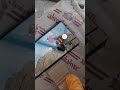 homemade sparkguard vision save your eyes during welding 👍