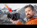 The MOST EXPENSIVE Camera We've Ever Reviewed! Phase One XC