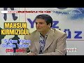 Sağım Yalan Solum Yalan - MAHSUN KIRMIZIGÜL Nette İLK KEZ | Kenan Erçetingöz'le Yüz Yüze - 2002