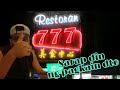 777 FOODPARK in JB x BossPat Tv