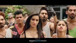 Illegal Weapon 2 0 Full Song   Varun Dhawn ¦ Street Dancer 3D ¦ Nora Fatehi Shraddha¦ New Songs 2020