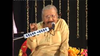 Nadabrahma Sangeet Sevashram annual Program Ramkumar Chattopadhyay Opening - 2006