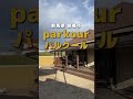 理想のお家風ドッグカフェ　parkour🐶☕️