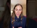 dermatologist exposes acne myths crushing influencer s food allergy theory