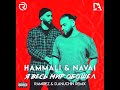 hammali u0026 navai Я весь мир обошёл ramirez u0026 d anuchin remix