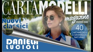 CARTAMODELLI Magazine GIUGNO 2020