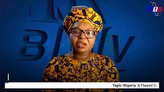 BTV EUROPE EXCLUSIVE LIVE INTERVIEW: Join Nwada Jovista Chichi \u0026 Mazi JCI Onyeukwu | Jan.5,2025