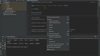 How to Replace a Value in a Python Dictionary