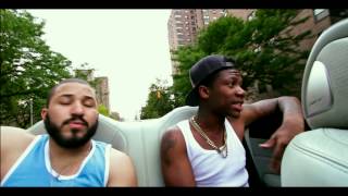 Neek Bucks - Summertime in Harlem (Dir. by E&E) [Official Music Video]