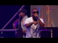 Soundcity MVP Award Festival II: Cassper Nyovest's Record Breaking Performance