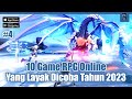 10 Game RPG Online Android Terbaik Yang Layak Dicoba Tahun 2023 #4 | Best Game Online RPG 2023