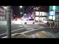 栃木県佐野市イルミネーション佐野駅