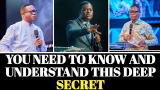 DEEP SECRET || APOSTLE AROME OSAYI