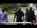 Benue State Police Rejig its Security Architecture