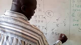 Introduction to Probability, Basic Overview-sample space and Tree diagrams #Probability.part1