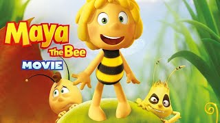 TRAILER-Patreon Request: Maya the Bee (2014) Review