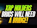 RIPPLE XRP - RAIL EXPANSION CONTINUES - BRICS WILL NEED A BRIDGE