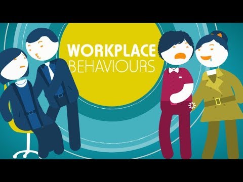 What is workplace training?
