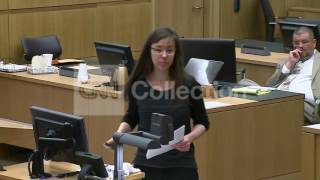 JODI ARIAS WALK UP