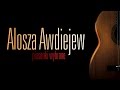 Alosza Awdiejew - Piosenki wybrane (album medley)