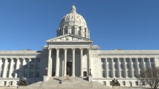 Missouri House bill on labeling for pesticides moves to the Senate