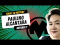 Mighty Magulang: Paulino Alcantara