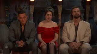 Survivor 50: THE WINNER IS CROWNED!!!